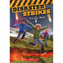 Disaster Strikes #4: Volcano Blast - ISBN 9780545530477