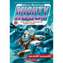 Ricky Ricotta's Mighty Robot vs. the Mecha-Monkeys from Mars #4 - ISBN 9780545630122