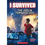 I Survived #12: I Survived the Joplin Tornado, 2011 - ISBN 9780545658485