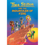 Thea Stilton #2: Thea Stilton and the Mountain of Fire - ISBN 9780545150606