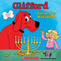 Clifford Celebrates Hanukkah - ISBN 9780545823340