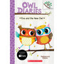 Owl Diaries #4: Eva and the New Owl - ISBN 9780545825597