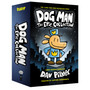 Dog Man: The Epic Collection (Books #1-3) - ISBN 9781338230642