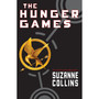 The Hunger Games #1 - ISBN 9780439023481