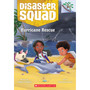 Disaster Squad #2: Hurricane Rescue - ISBN 9781338828863
