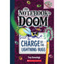 The Notebook of Doom #8: Charge of the Lightning Bugs - ISBN 9780545795555