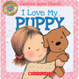 I Love My Puppy (Love Meez) - ISBN 9780545835947