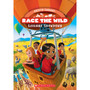 Race the Wild #4: Savanna Showdown - ISBN 9780545773560