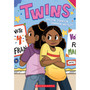 Twins - ISBN 9781338236132