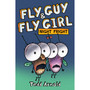 Fly Guy & Fly Girl: Night Fright - ISBN 9781338549218
