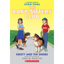 The Baby-Sitters Club Graphix #10: Kristy and the Snobs - ISBN 9781338304602