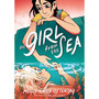 The Girl from the Sea - ISBN 9781338540574
