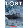 Lost: Lost in the Antarctic - ISBN 9781338207347