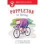 Scholastic Reader Level 3 Poppleton In Spring - ISBN 9780545078672