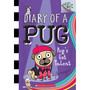 Diary of a Pug #4: Pug's Got Talent - ISBN 9781338530124
