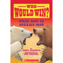 Who Would Win?: Polar Bear vs. Grizzly Bear - ISBN 9780545175722