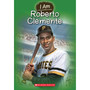 I Am #8: Roberto Clemente - ISBN 9780545533812