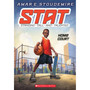 STAT #1: Home Court: Standing Tall and Talented - ISBN 9780545387590