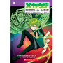 Mecha-Ude: Mechanical Arms (Volume 3) - ISBN 9781546142614