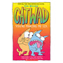 Catwad #6: You're Making Me Six - ISBN 9781338770230