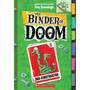 The Binder of Doom #2: Boa Constructor - ISBN 9781338314694