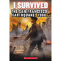 I Survived #5: I Survived the San Francisco Earthquake, 1906 - ISBN 9780545206990