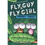 Fly Guy & Fly Girl #2: Friendly Frenzy - ISBN 9781338549256