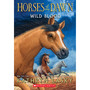 Wild Blood - ISBN 9780545683012
