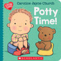 Potty Time! - ISBN 9781338894899