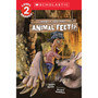 What If You Had Animal Feet!? Level 2 Reader - ISBN 9781339013268