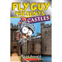 Fly Guy Presents: Castles - ISBN 9780545917384
