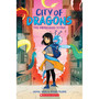 The Awakening Storm: A Graphic Novel (City of Dragons) - ISBN 9781338660425