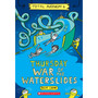 Total Mayhem #4: Thursday - War of the Waterslides - ISBN 9781338770476