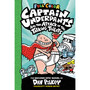 Captain Underpants #2: Captain Underpants and the Attack of the Talking Toilets - ISBN 9781338864304