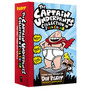 Captain Underpants Color Collection #1-3 - ISBN 9780545870115