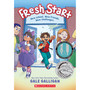 Fresh Start - ISBN 9781338045840