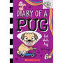 Diary of a Pug #12: Get Well, Pug! - ISBN 9781338877663