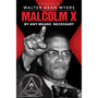 Malcolm X: By Any Means Necessary - ISBN 9781338309850