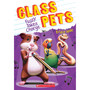 Class Pets #2: Fuzzy Takes Charge - ISBN 9781338145212