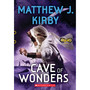 Cave of Wonders - ISBN 9780545901208