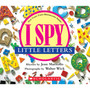 I SPY Little Letters - ISBN 9780439114967