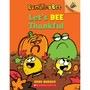 Bumble and Bee #3: Let's Bee Thankful - ISBN 9781338505887