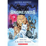 Snowlands #1: A Blood Moon - ISBN 9781546171737
