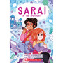 Sarai #2: Sarai in the Spotlight! - ISBN 9781338236699