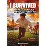 I Survived #15: I Survived the American Revolution, 1776 - ISBN 9780545919739
