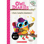 Owl Diaries #12: Eva's Campfire Adventure - ISBN 9781338298697