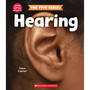 Learn About: The Five Senses: Hearing - ISBN 9781338898279
