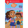 Alma's Way: Level 2 Reader: Junior's Lost Tooth - ISBN 9781338862553