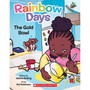 Rainbow Days #2: The Gold Bowl - ISBN 9781338805963