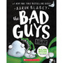 The Bad Guys #6: The Bad Guys in Alien vs Bad Guys - ISBN 9781338189599